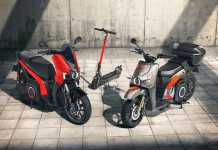 How to Choose Electric Moped Electric Moped