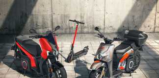 How to Choose Electric Moped Electric Moped