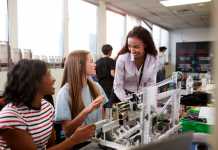 STEM Students