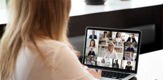 hybrid workforce