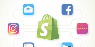 Shopify Shoppers
