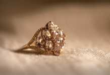 Antique Jewellery