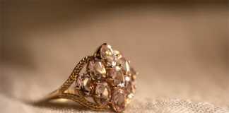 Antique Jewellery