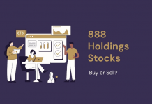 888 Holdings Stocks