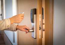 Smart Lock