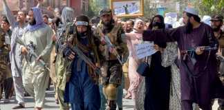 Talibans