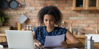 Tax Preparation