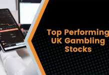 UK Gambling Stocks