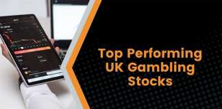 UK Gambling Stocks