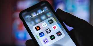The Streaming Media Apps that Dominate Android Downloads Streaming Media Apps