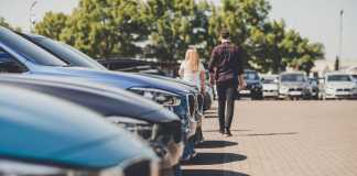 The 5 Things Buyers Need to Know Before Buying a Used Motor Vehicle Buying a Used Motor Vehicle