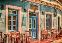 Creating Your Dream Cafe This Fall Dream Cafe