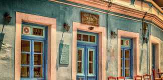 Creating Your Dream Cafe This Fall Dream Cafe
