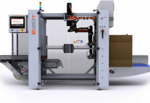 Reasons Why You Need a Case Erector for Your Packaging Line Case Erector