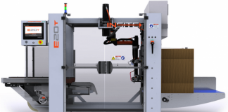 Case Erector