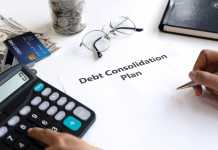 Debt Consolidation Plan