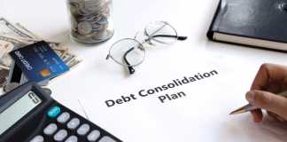 Debt Consolidation Plan