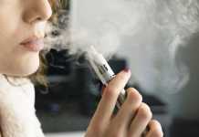 Vaping