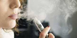 Vaping