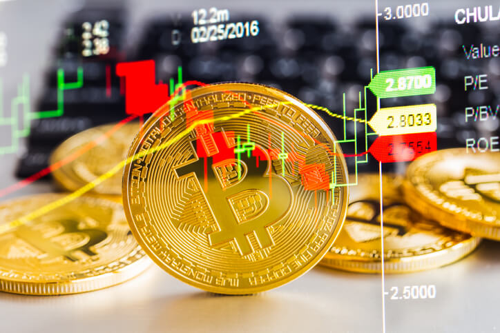 Nhà đầu tư Bitcoin 