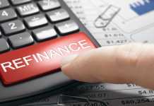 Refinancing