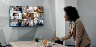 Remote Teams
