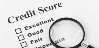Credit Score Decline