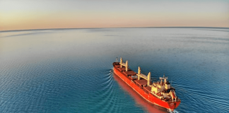 Ship