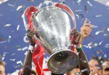 Champions League
