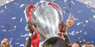 Champions League