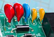 Metal Oxide Varistor – The Basics varistors