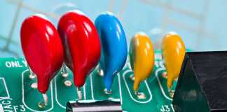 Metal Oxide Varistor – The Basics varistors