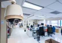 Securing Your Business Premises Securing Your Business Premises