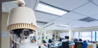 Securing Your Business Premises