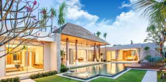 adding Luxury To Your Home Exteriors