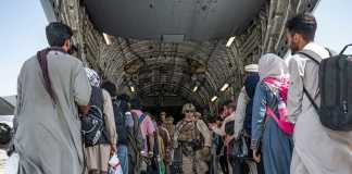 Britain’s Scramble Out of Kabul; the Moral and Strategic Cost Britain’s Scramble Out of Kabul