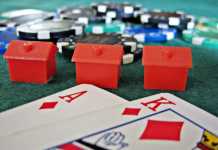 Blackjack