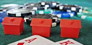 Blackjack