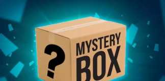 Mystery Box