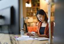 Investment Tips While Living Abroad