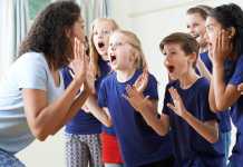 How to Find the Best Modelling and Acting Agency for Your Kids? Acting