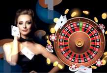 Advantages of Live Casino Games