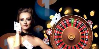 Advantages of Live Casino Games