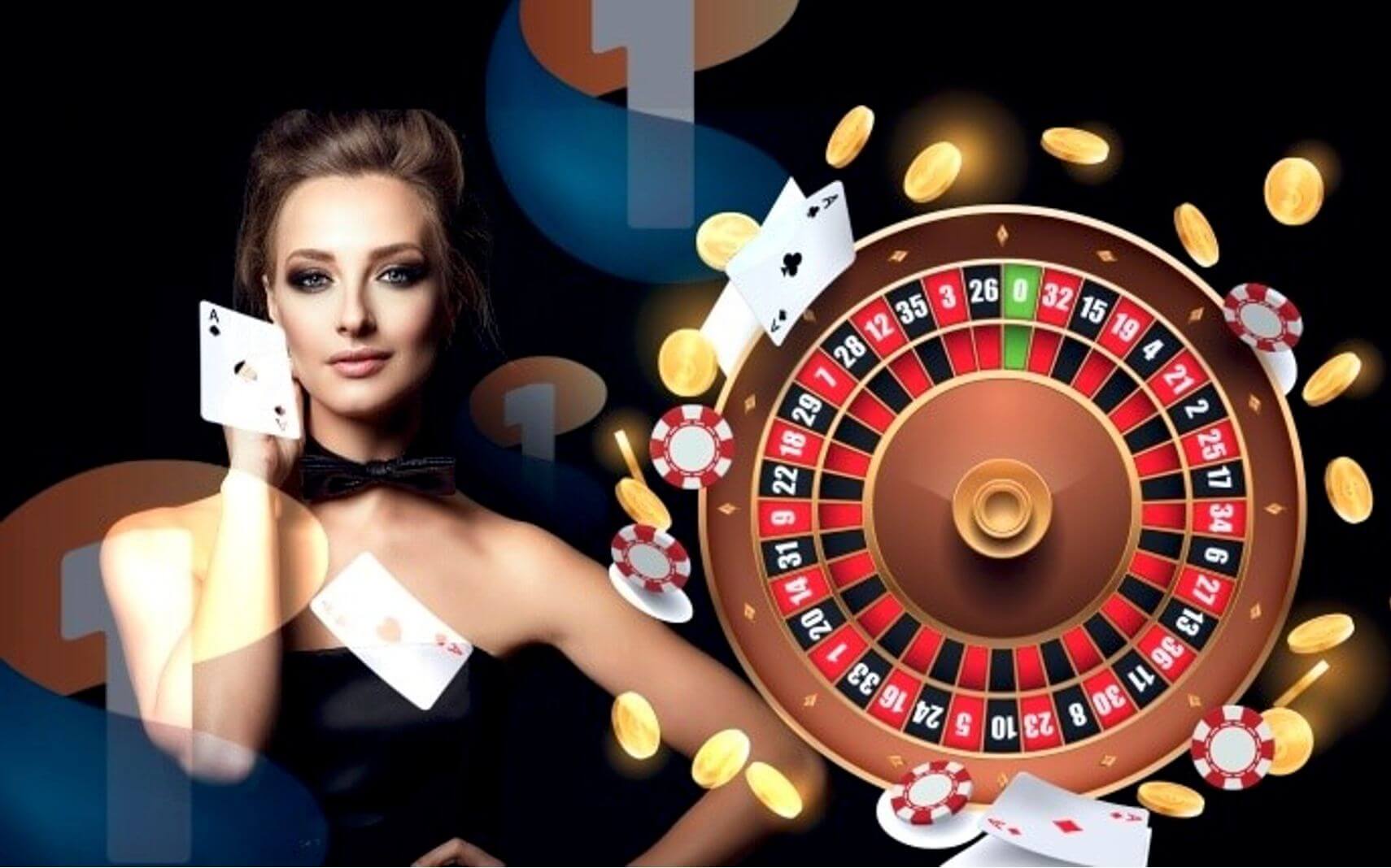 Was sind die 5 Hauptvorteile von Online Casinos 2023