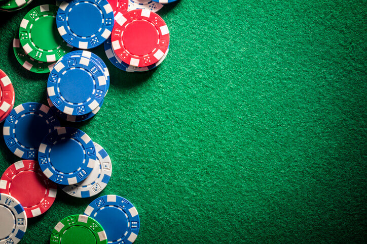 Online gambling and its effect on the world economy