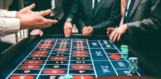 Gambling