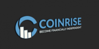Coinrise logo