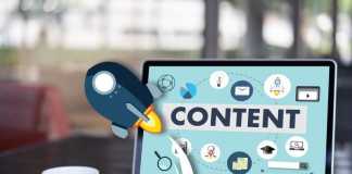 What Helps a Startup Business: Copywriting or Content writing? Content Marketing