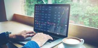 Crypto trading