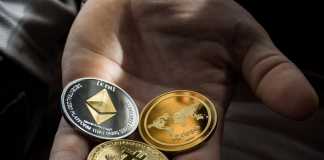 Cryptocurrency